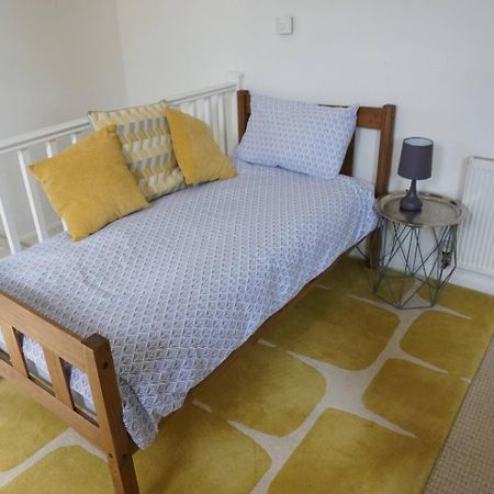 Alpaca Lodge Sittingbourne Ngoại thất bức ảnh