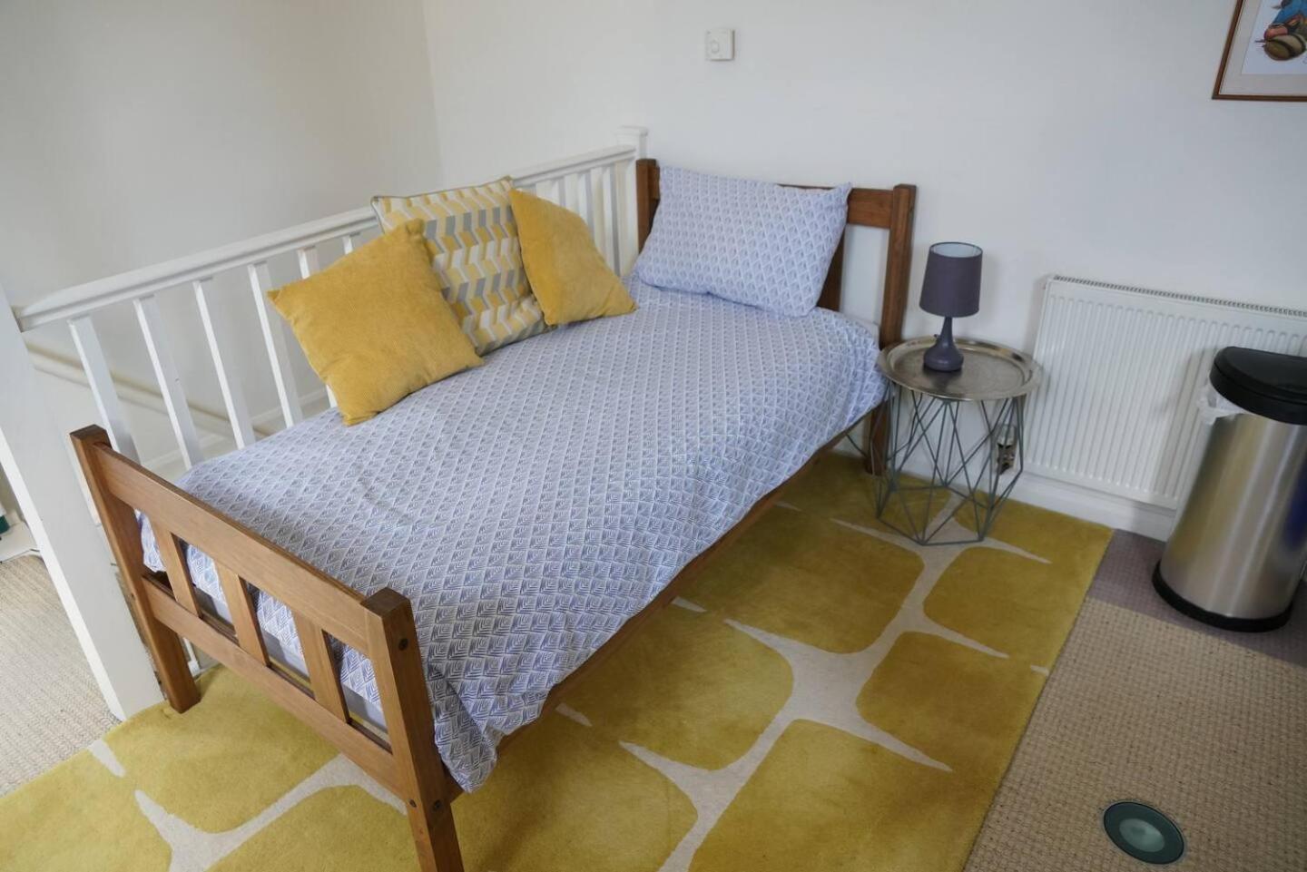 Alpaca Lodge Sittingbourne Ngoại thất bức ảnh